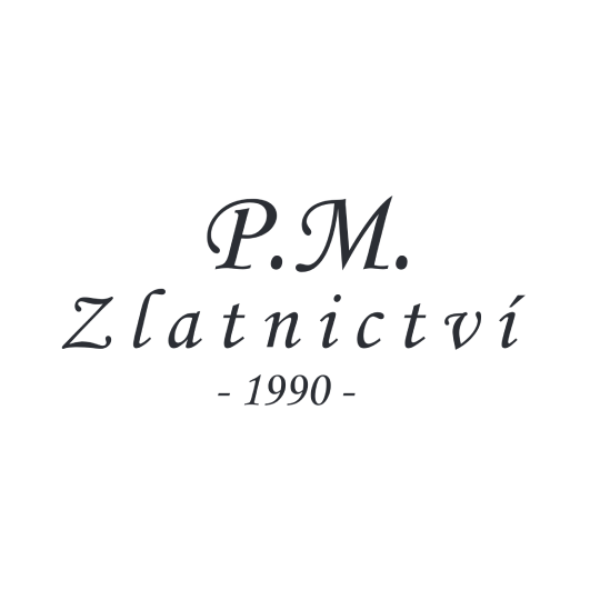 P.M. Goldsmiths 1990 - logo