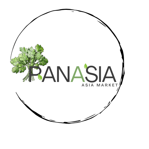 logo - PANASIA - Asia Market