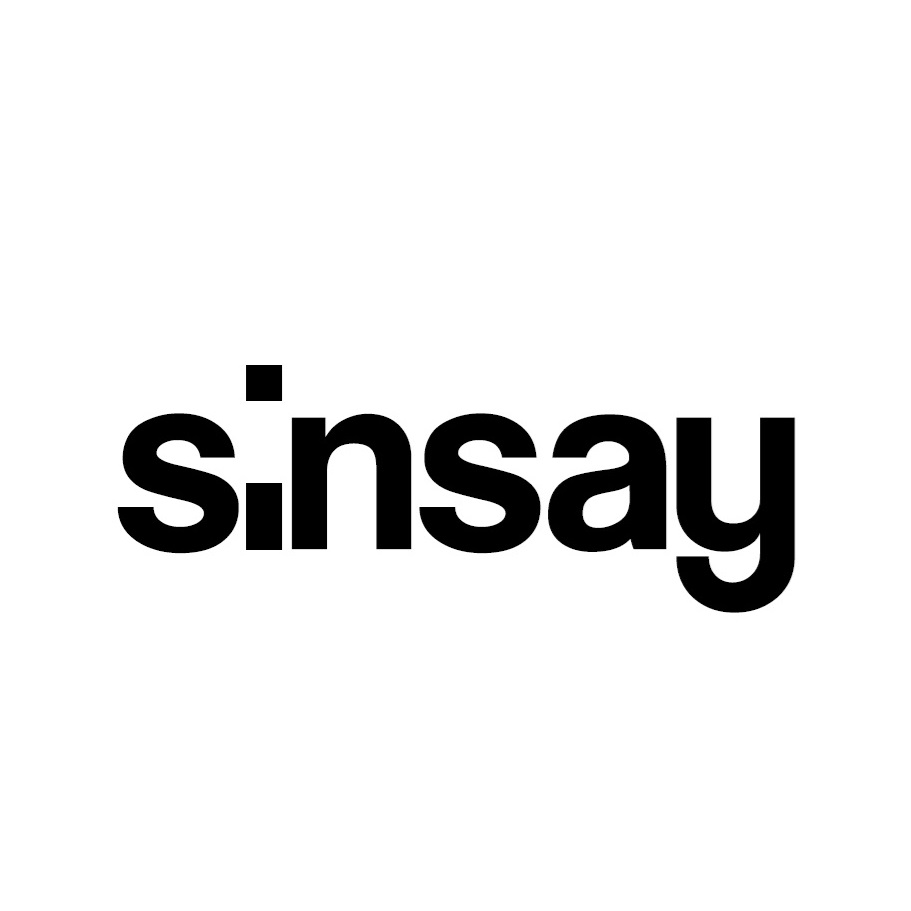 logo - SINSAY