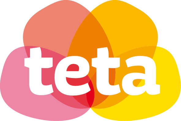 logo - Teta