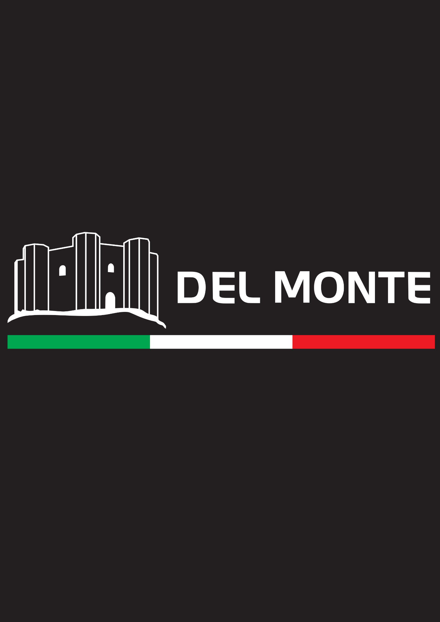 logo - Del Monte Yakouben