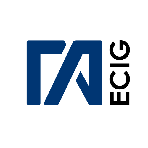E-CIG - logo