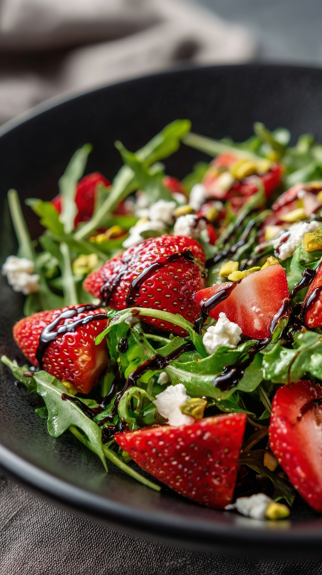 Tři recepty na&nbsp;jarní saláty: Svěží, lehké a&nbsp;plné vitamínů