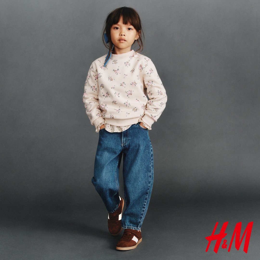 Zpátky do školy s H&M