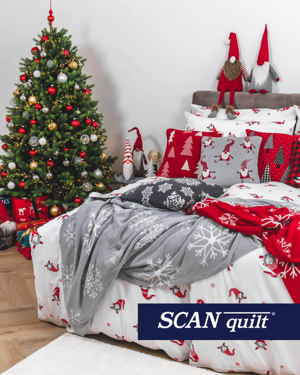 Zabalte se do Vánoc