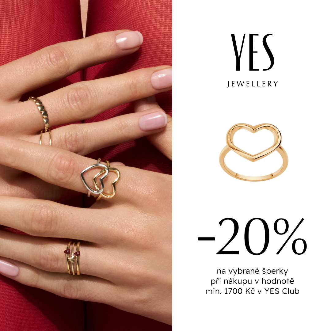 NAKUPUJ CHYTŘE v YES