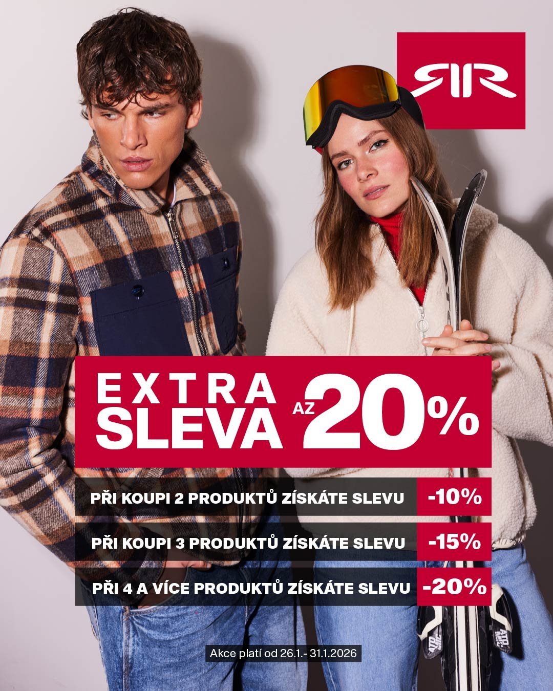 NAKUPUJ CHYTŘE v Retro Jeans