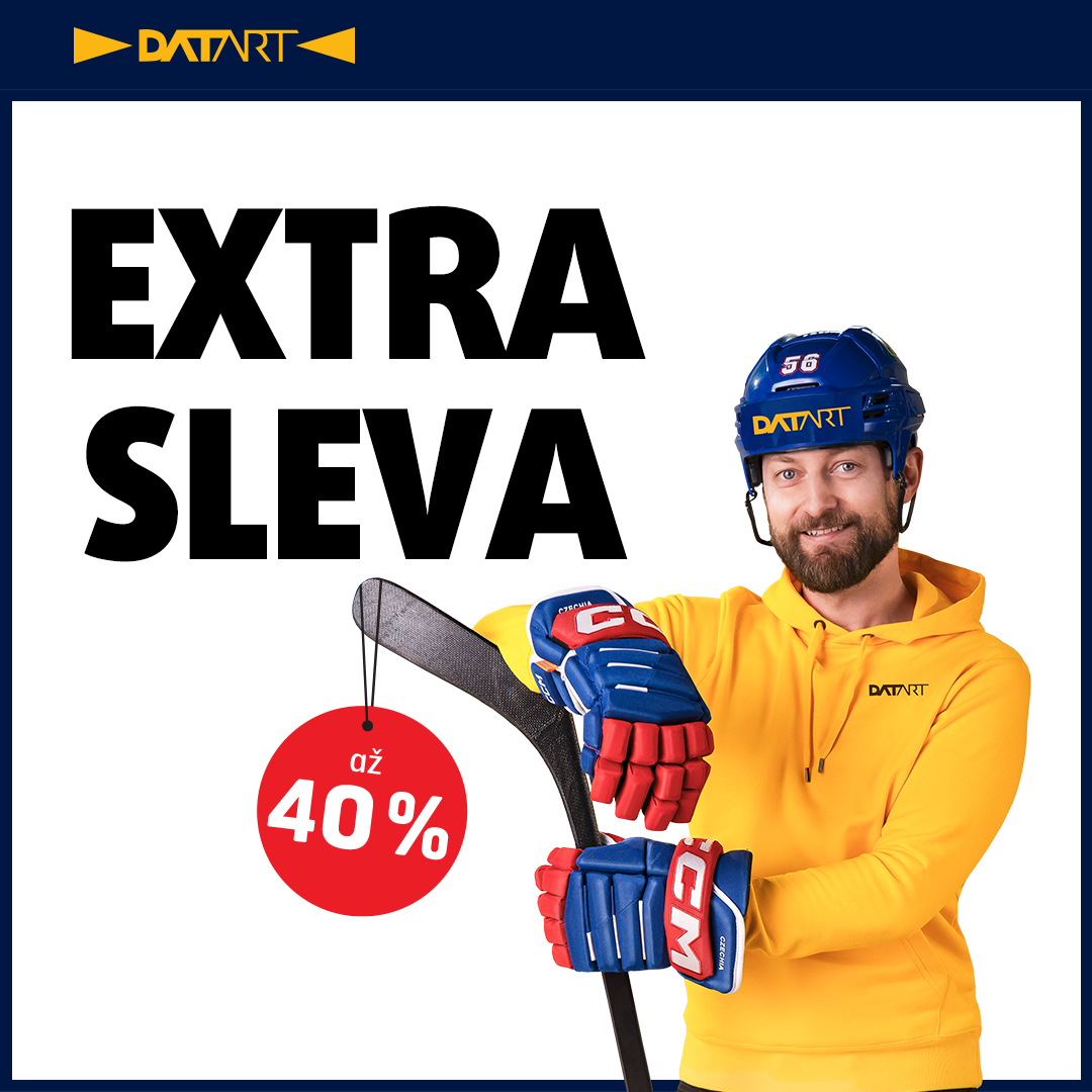 NAKUPUJ CHYTŘE V Datart!