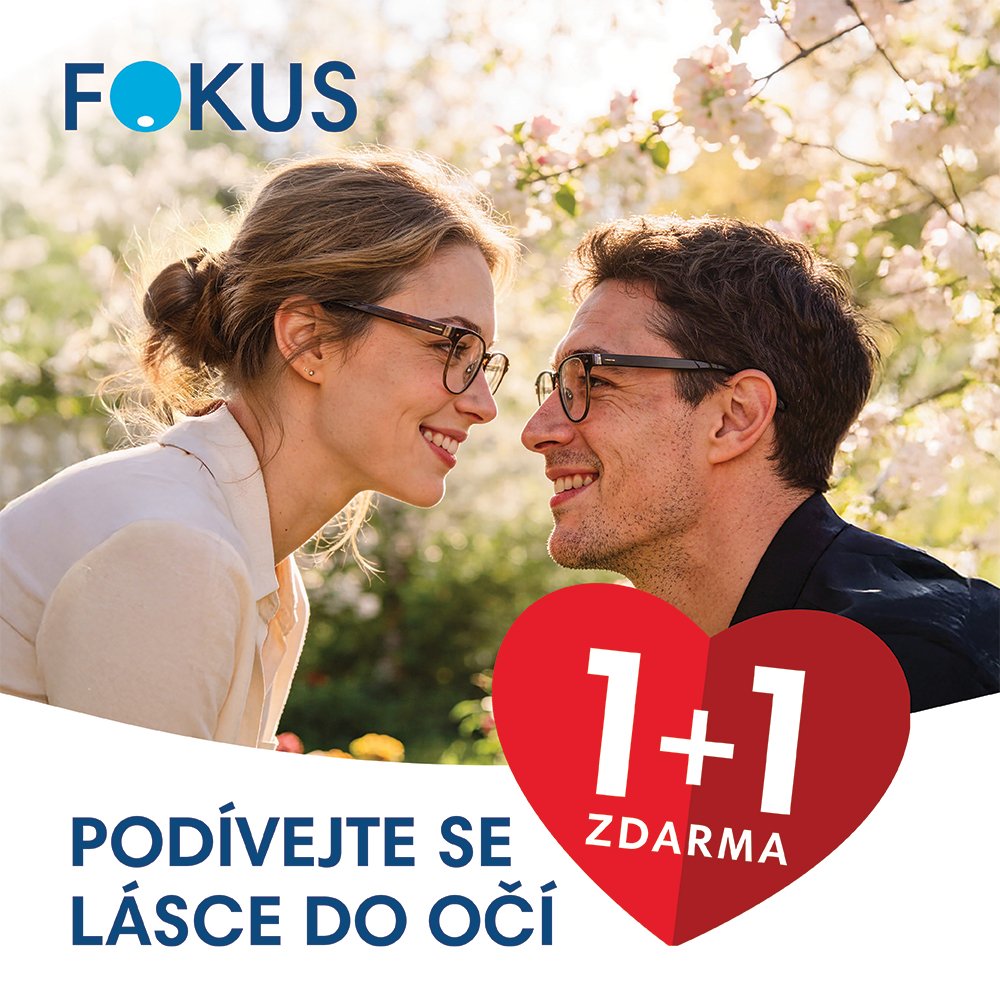 Radost ve dvou