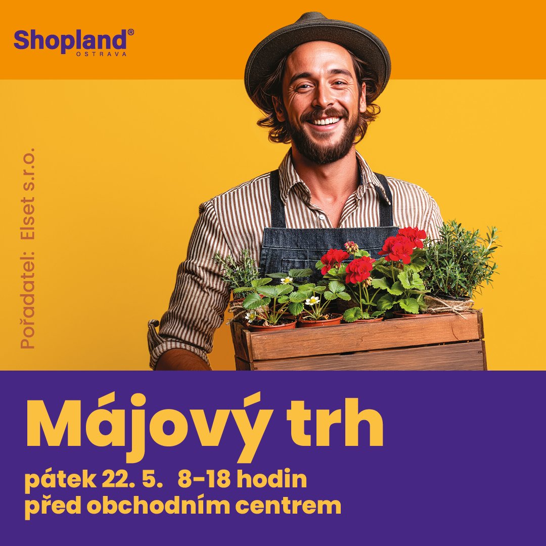 Májový trh