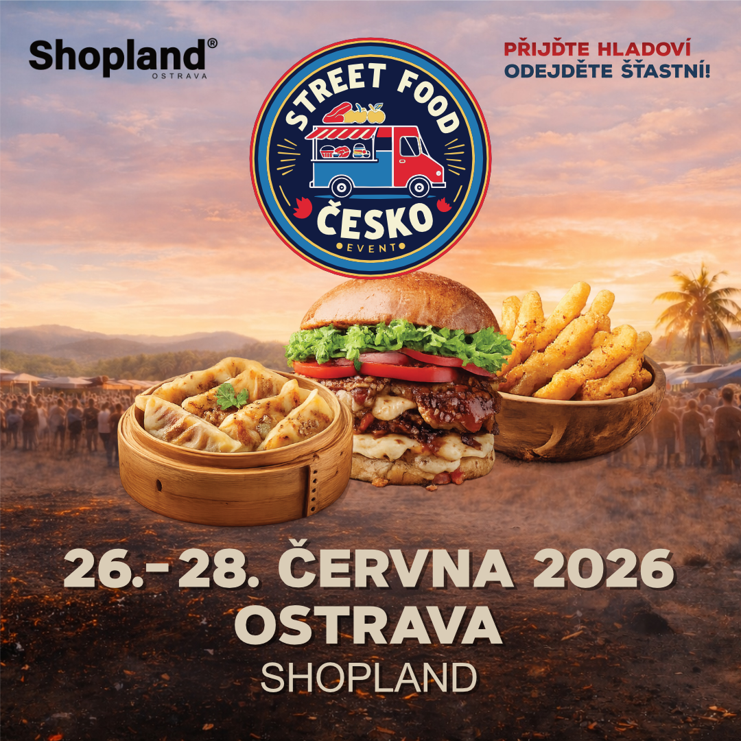 Street food festival