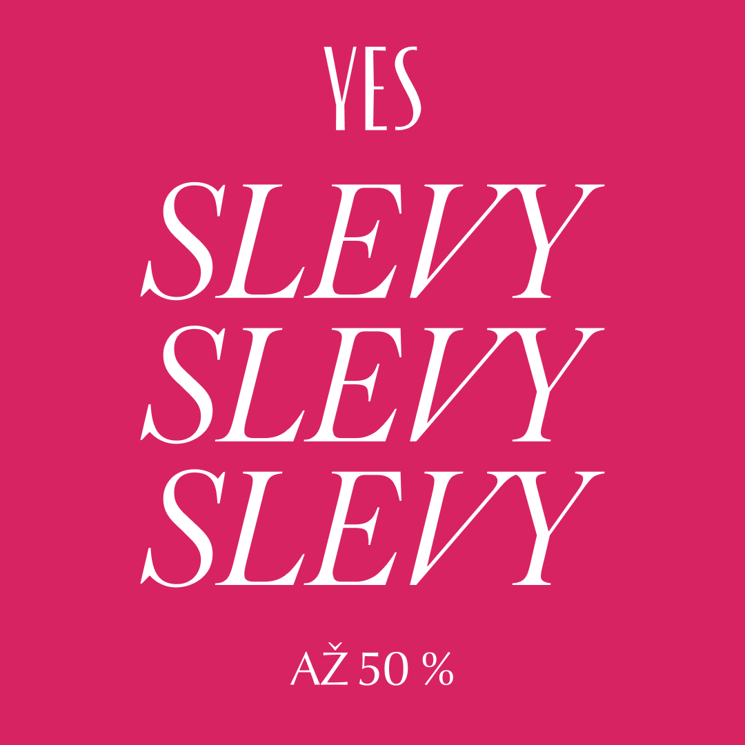 Letni blask z rabatem 50%