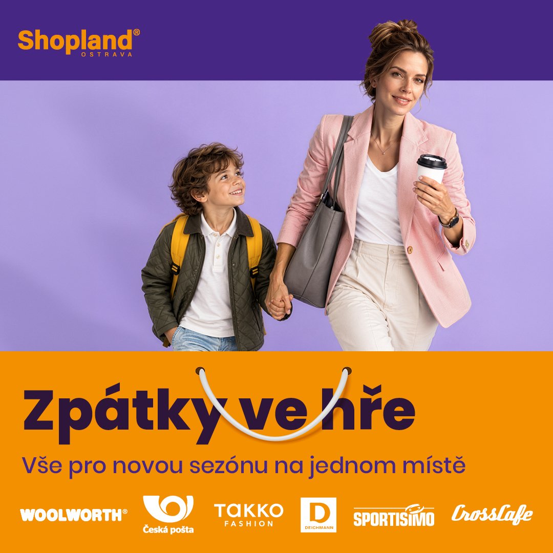 Zpátky ve hře
