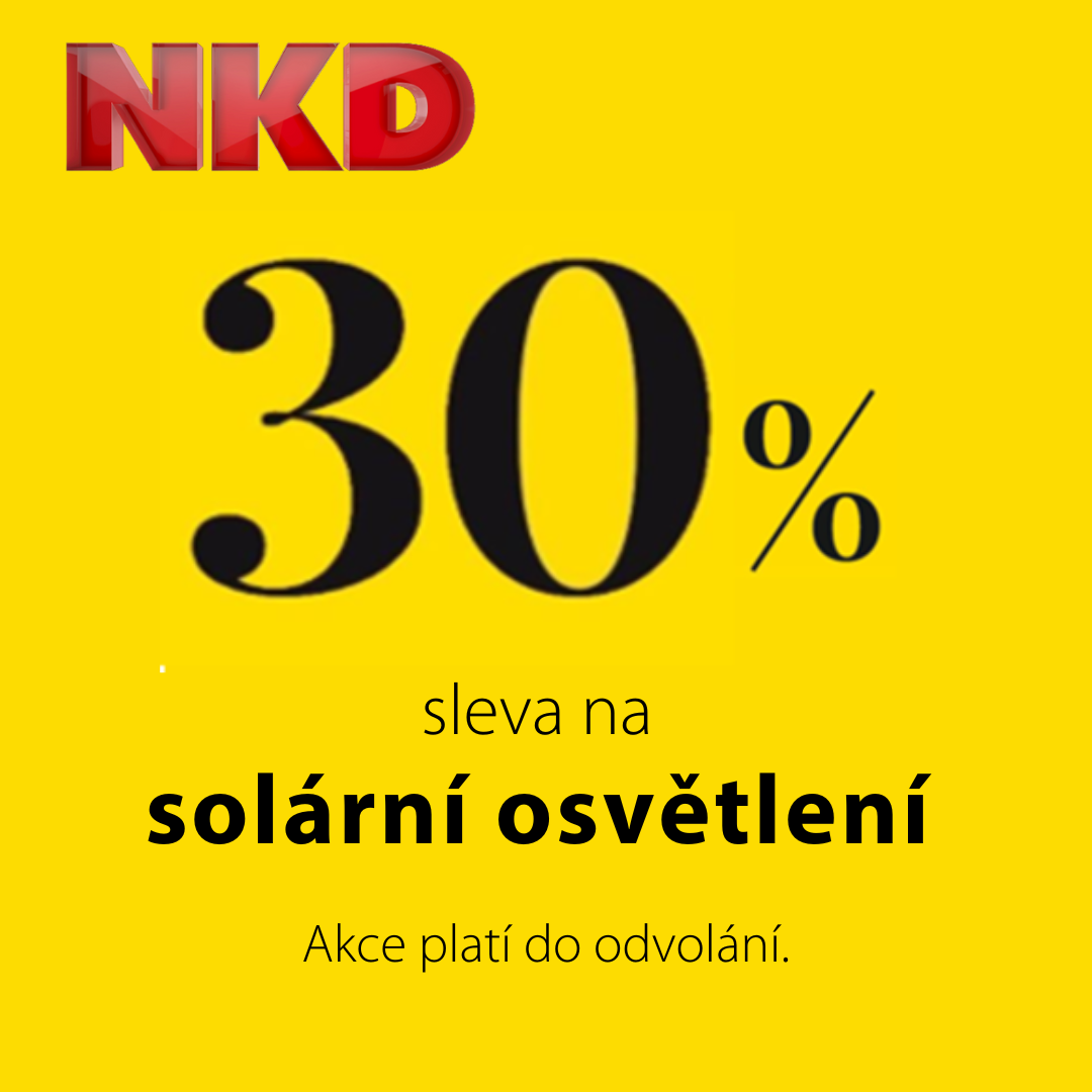 Zniżki w NKD