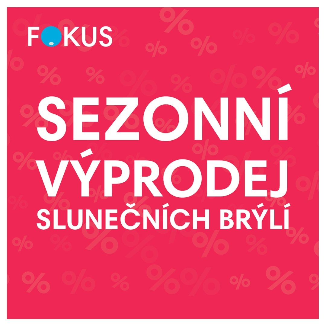 Wyprzedaż okularów słonecznych