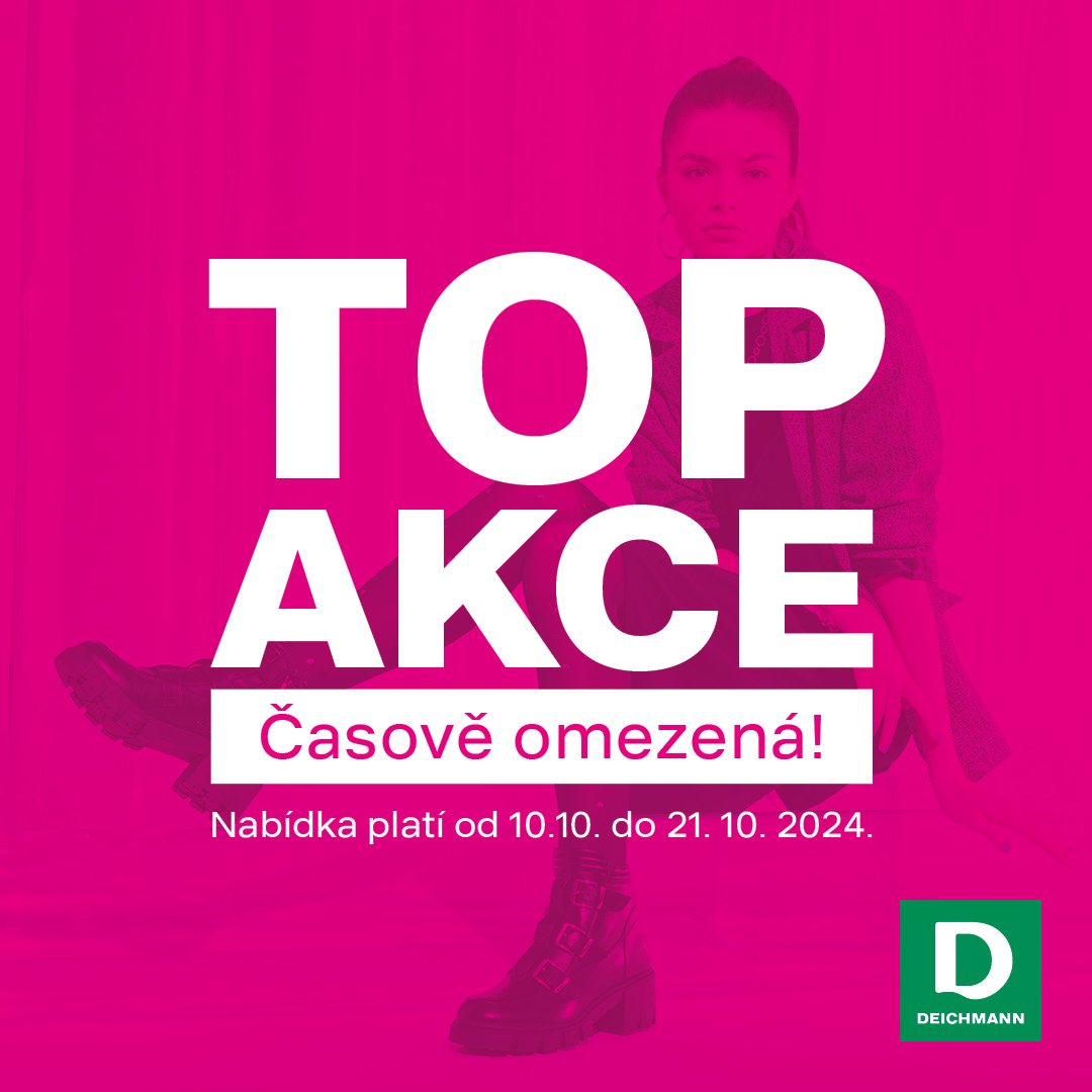 TOP AKCE