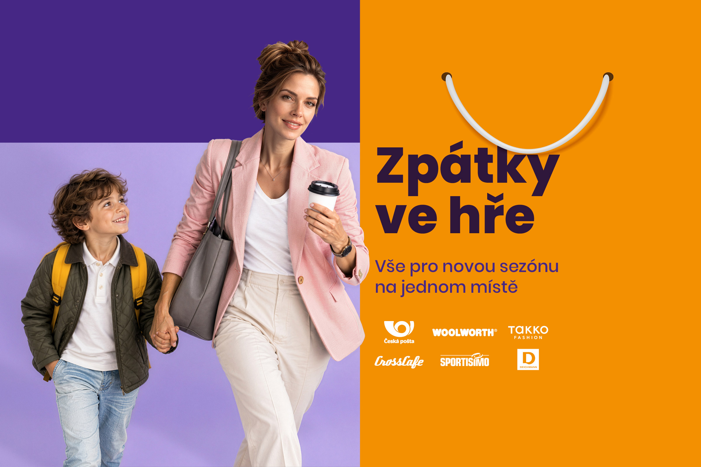 Zpátky ve hře
