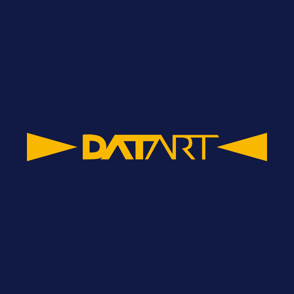 DATART - logo