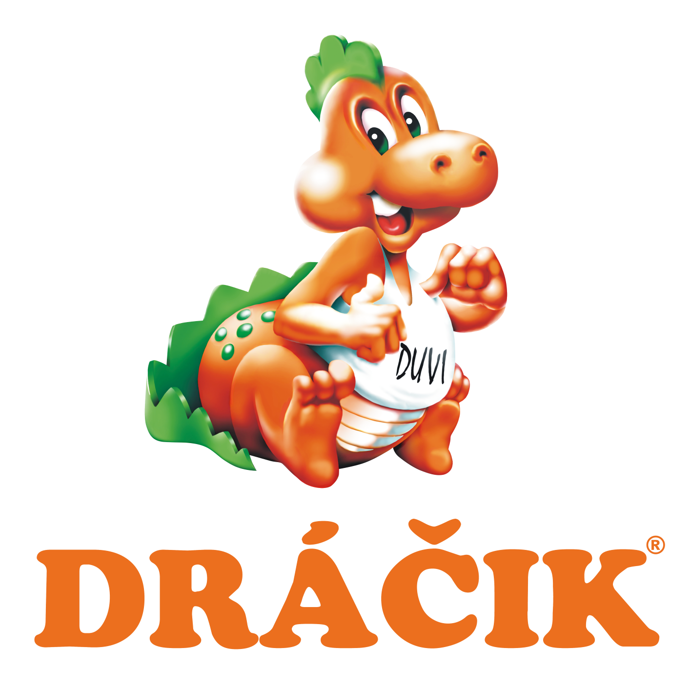 Dragon - logo