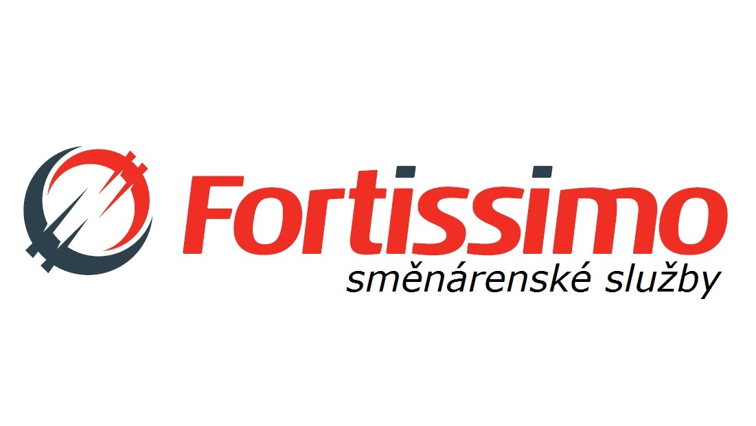 Fortissimo - exchange office - logo