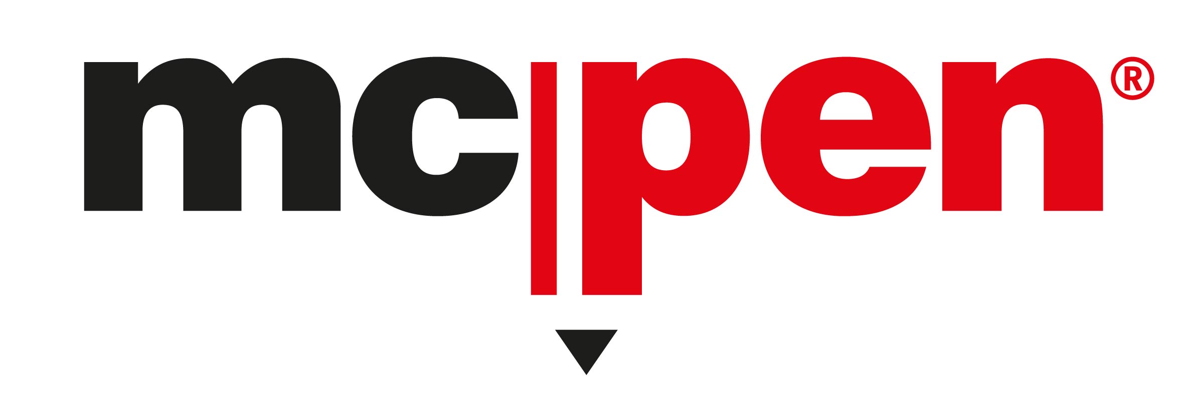 McPen - logo