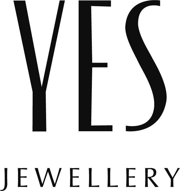 logo - YES Klenoty
