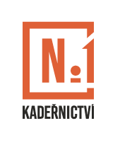 logo - Kadeřnictví No.1