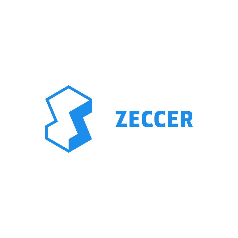 logo - Zeccer